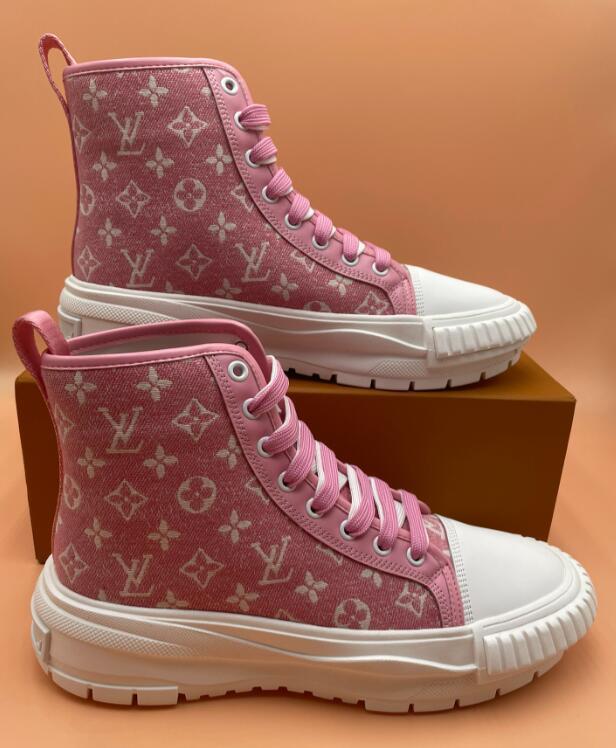 Chloe’s Picks - LOV Men Shoes - 1002
