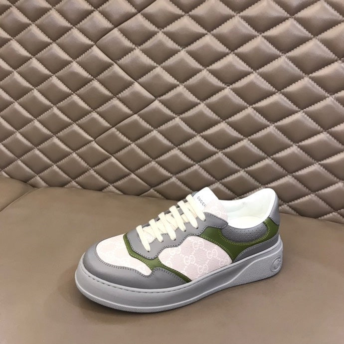 Gucci Luxury Shoes