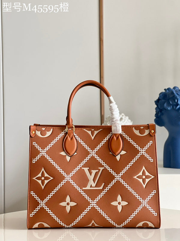 I W Fashion Lu-Vi bags - 17159