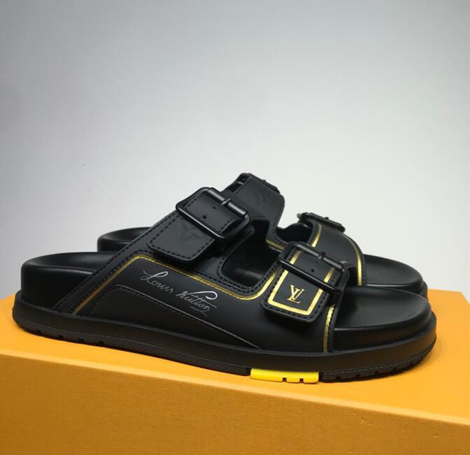 Chloe’s Picks - LOV Men Shoes - 1112