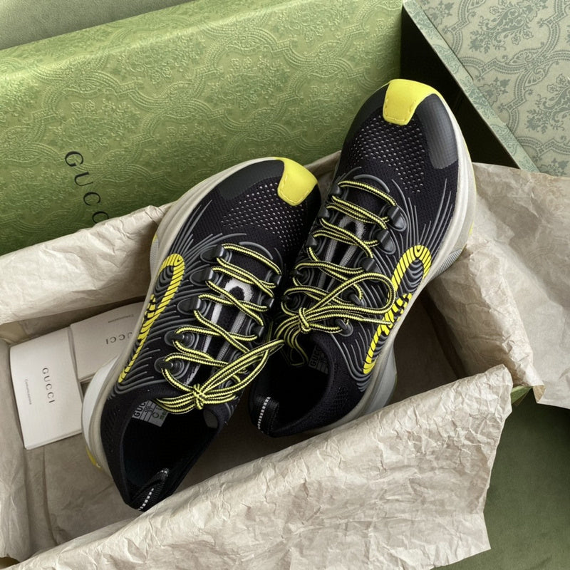 Gucci Luxury Shoes