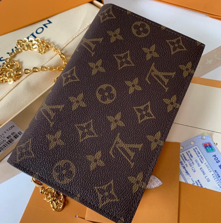 Chloe’s Picks - LOV Bags - 2513