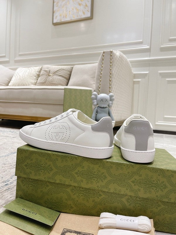 Gucci Luxury Shoes