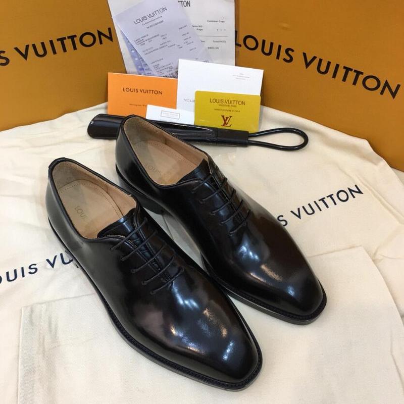 Chloe’s Picks - LOV Men Shoes - 1712