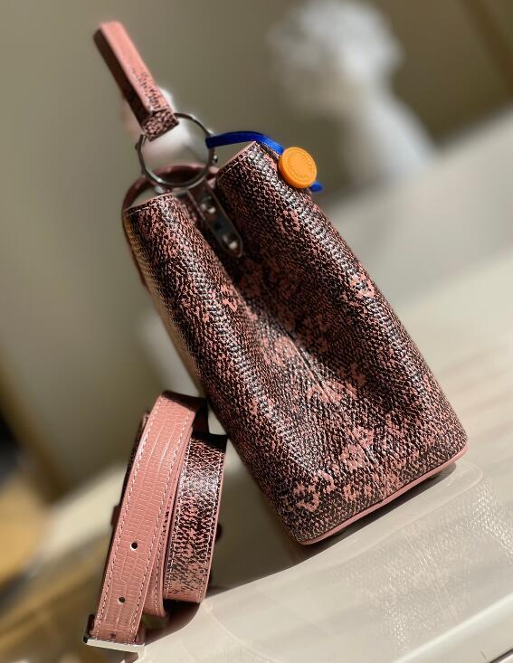Chloe’s Picks - LOV Bags - 2566