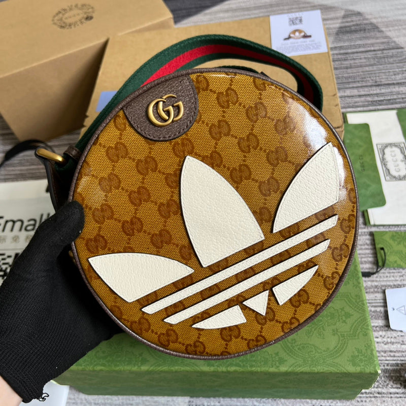 PHA - GUKI Bags - 1227