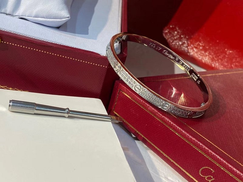Cartier Jewelry