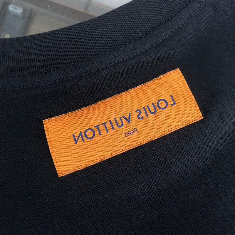 Louis Vuittion Luxury T-Shirt