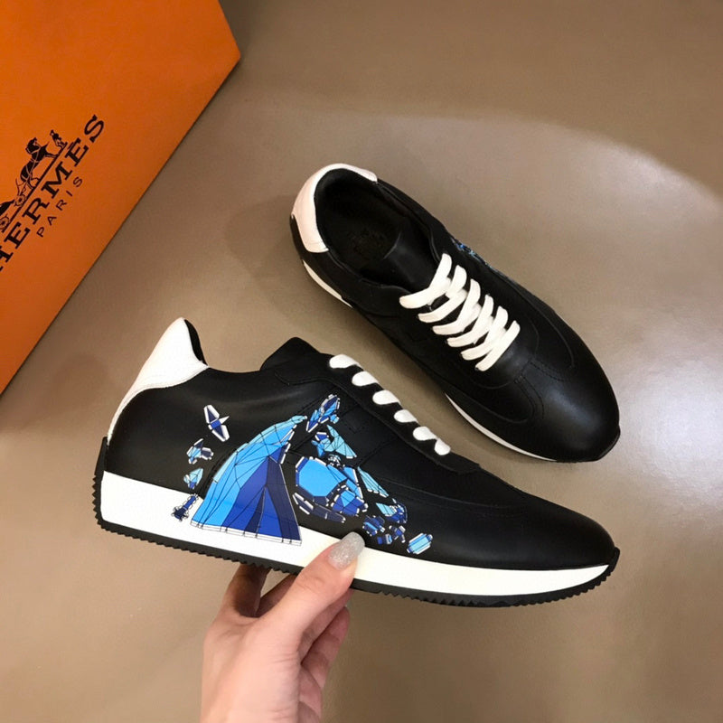 Hermes Luxury Shoes
