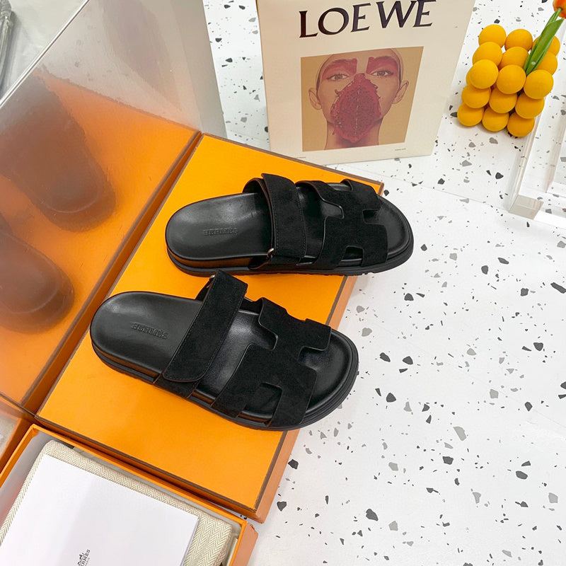 Hermes Luxury Sandals