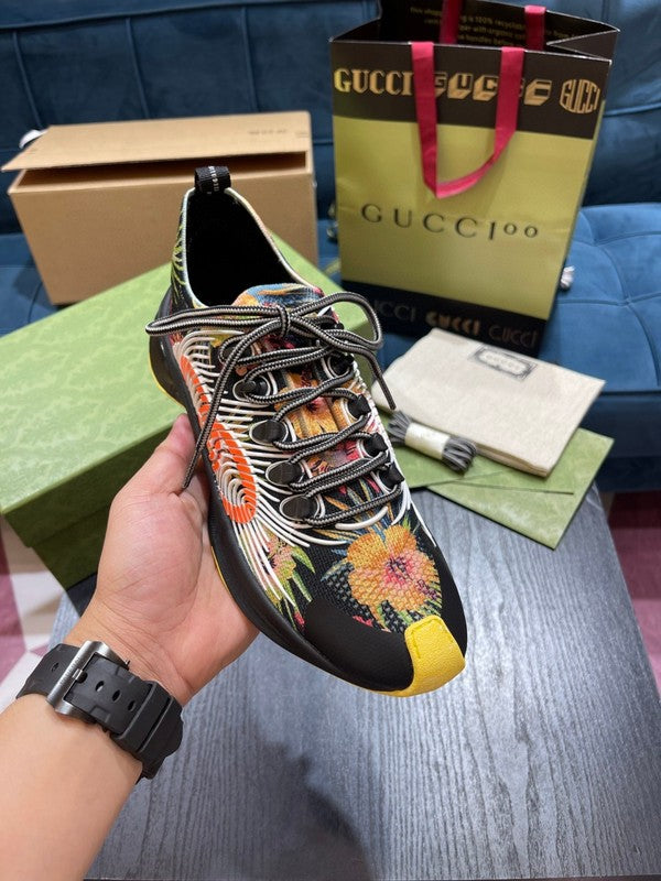 Gucci Luxury Shoes