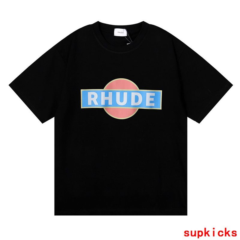RHUDE Luxury Cloth