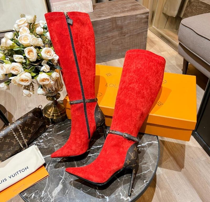 Chloe’s Picks - LOV Women Shoes - 882
