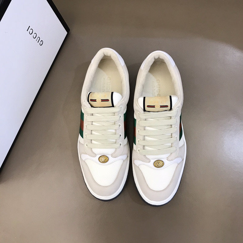 Gucci Luxury Shoes