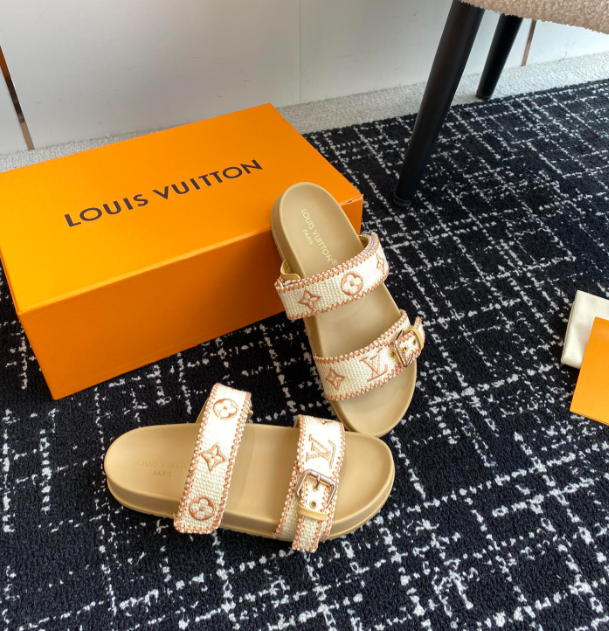 Chloe’s Picks - LOV Women Shoes - 003