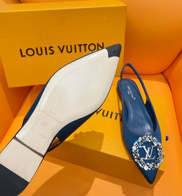 Chloe’s Picks - LOV Women Shoes - 264