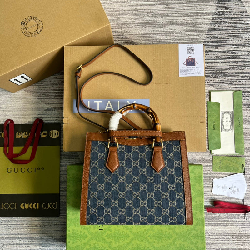 PHA - GUKI Bags - 500