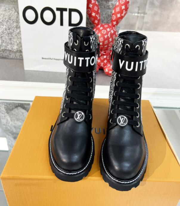 Chloe’s Picks - LOV Women Shoes - 823