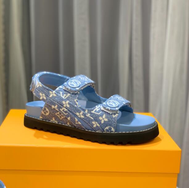Chloe’s Picks - LOV Women Shoes - 612