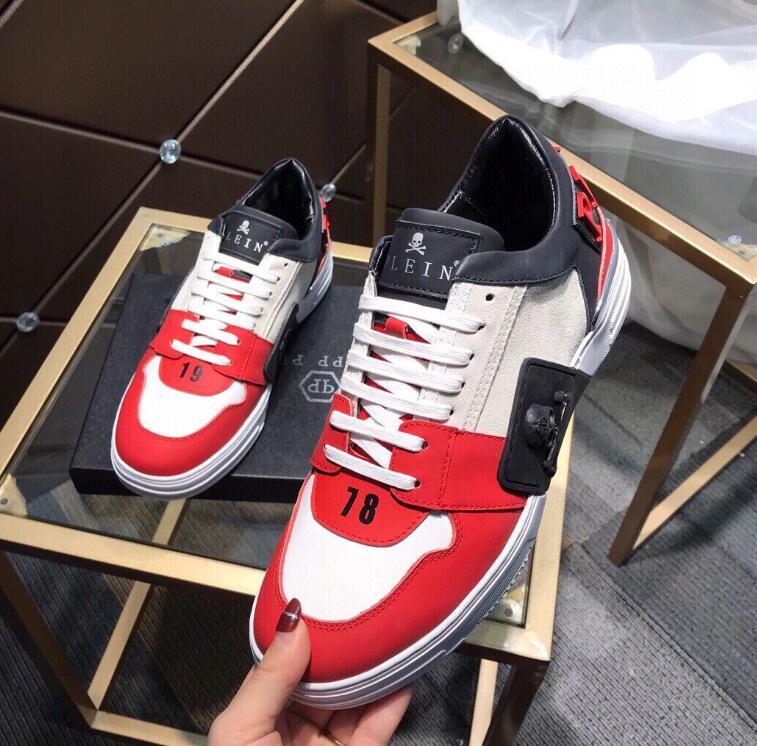 Chloe’s Picks - PHP Shoes - 107