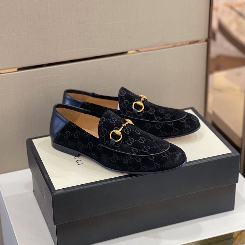 Gucci Luxury Shoes