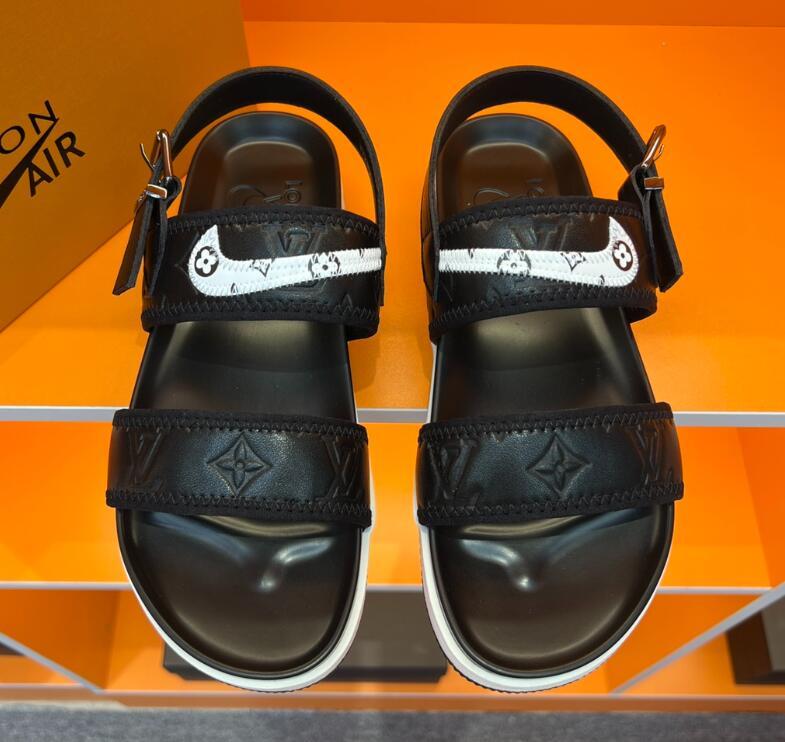 Chloe’s Picks - LOV Men Shoes - 964