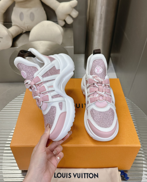 Chloe’s Picks - LOV Women Shoes - 177