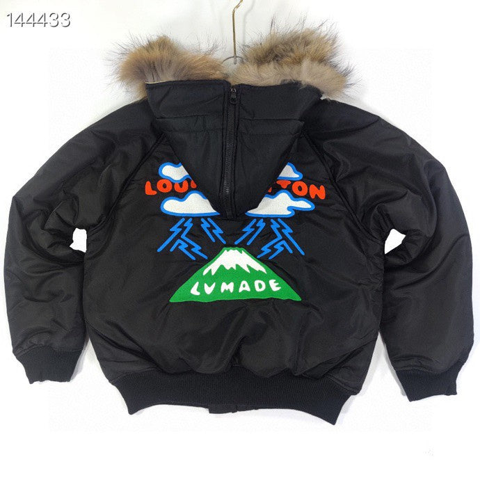 Louis Vuittion Luxury Clothes