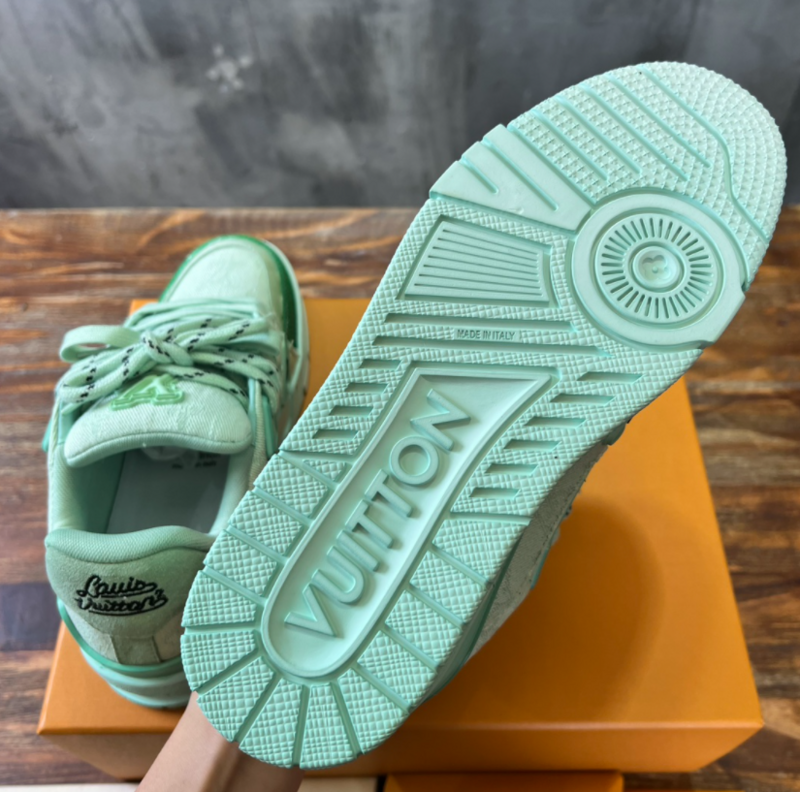 Chloe’s Picks - LOV Women Shoes - 043