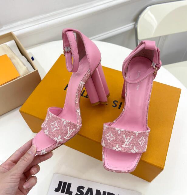 Chloe’s Picks - LOV Women Shoes - 1042
