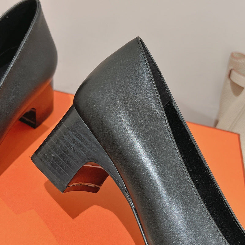 Hermes Luxury Shoes