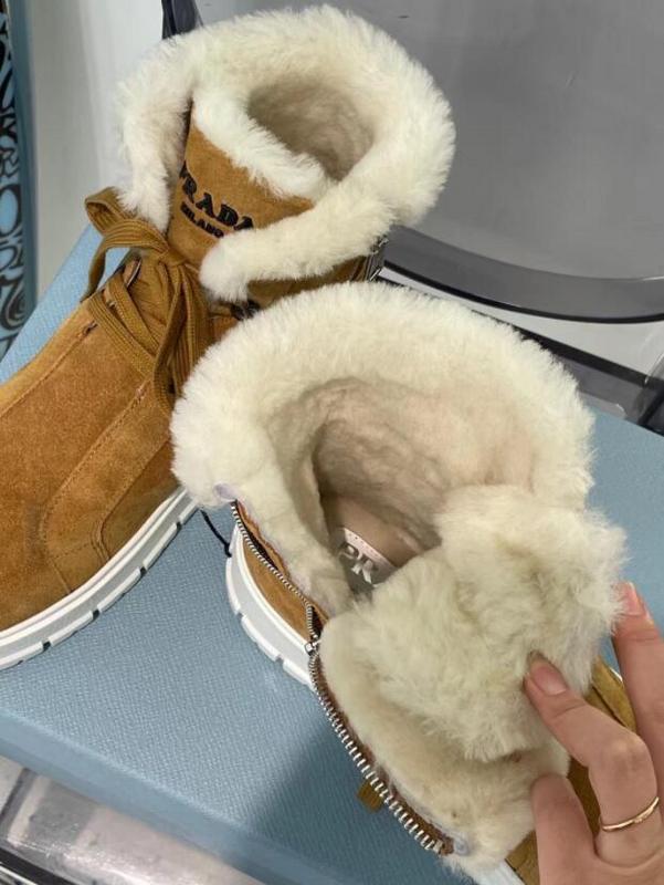 Chloe’s Picks - PD Women Shoes - 303