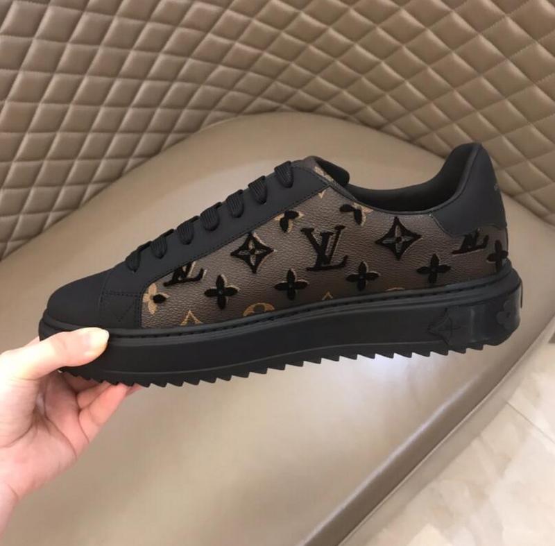 Chloe’s Picks - LOV Men Shoes - 1640