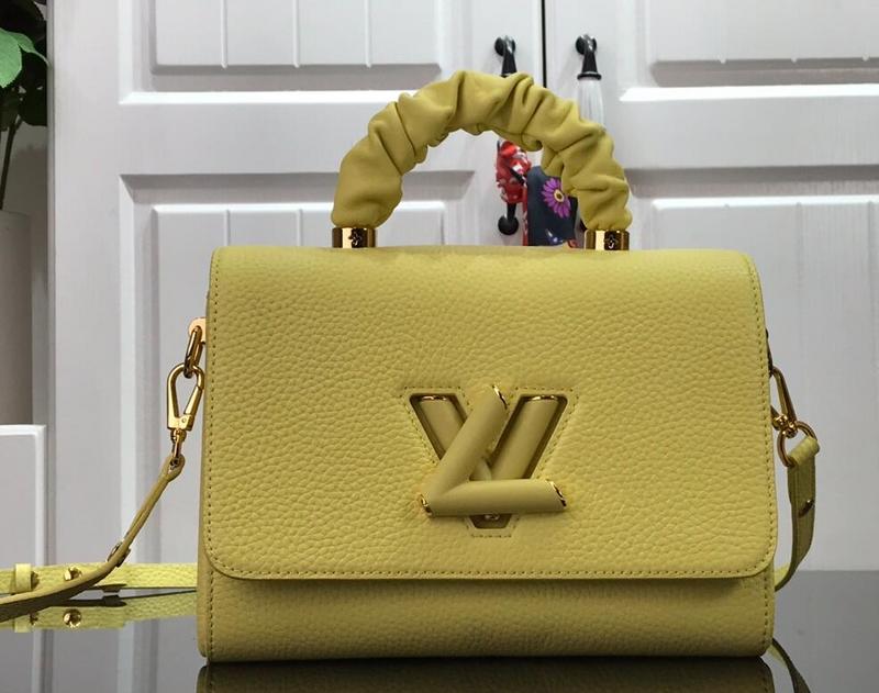 Chloe’s Picks - LOV Bags - 2384