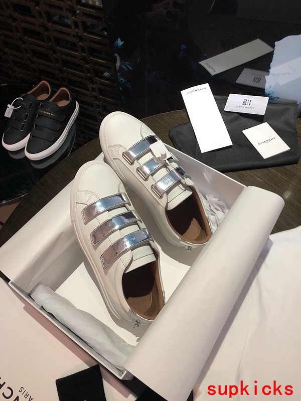 Givenchy Luxury Shoes