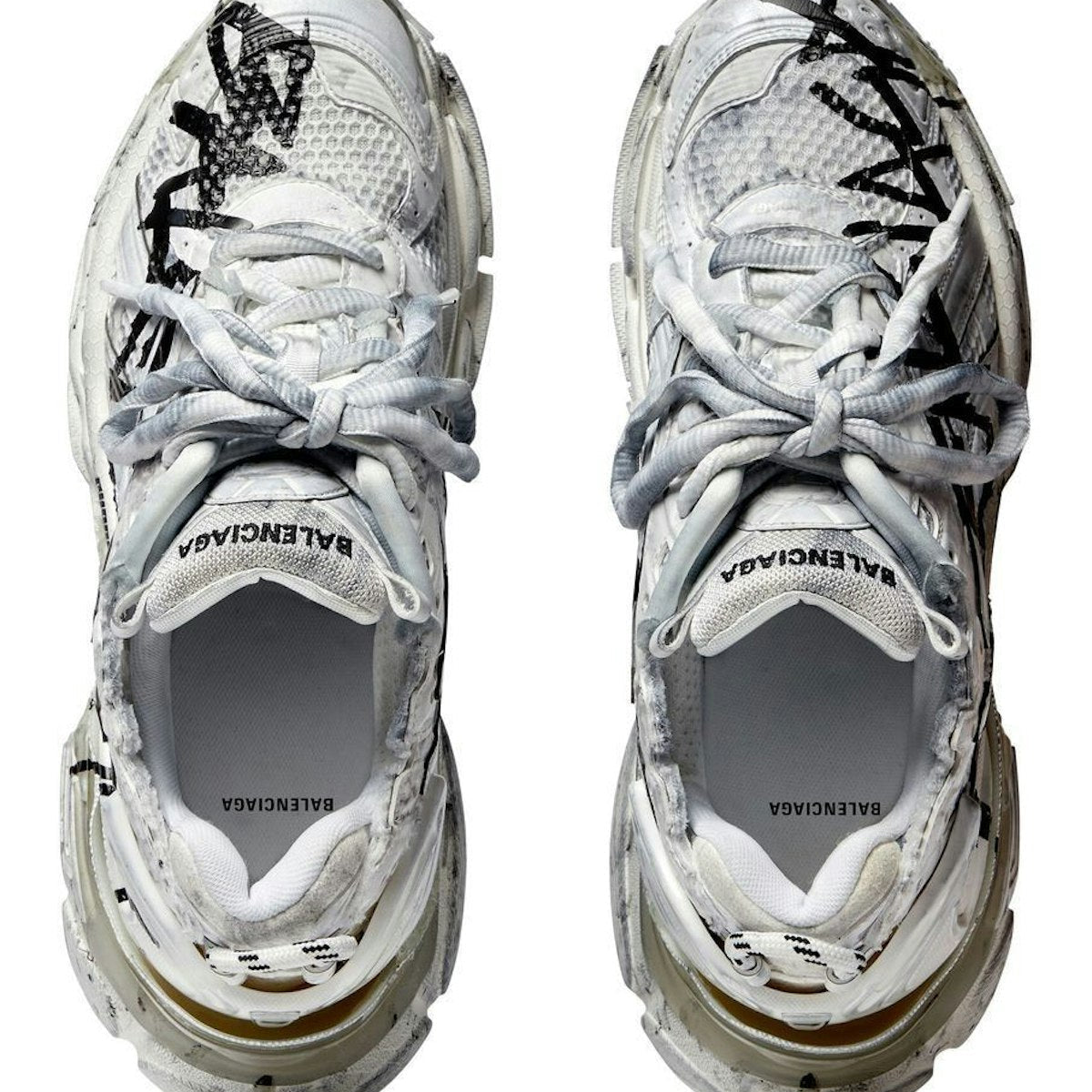 RUNNER SNEAKER