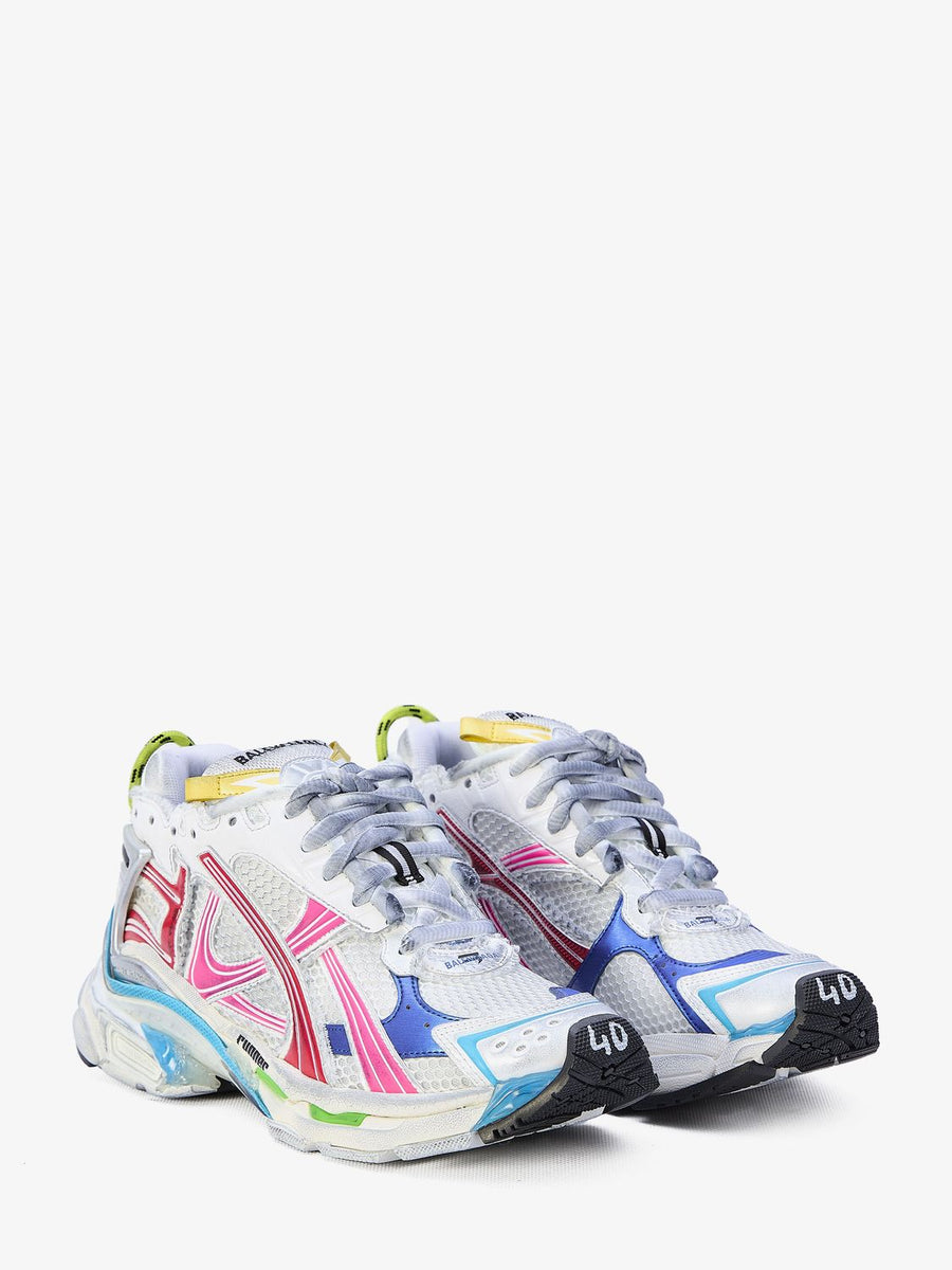 BALENCIAGA Dynamic Runner Sneaker for Women