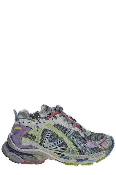 BALENCIAGA Women's Runner Sneaker