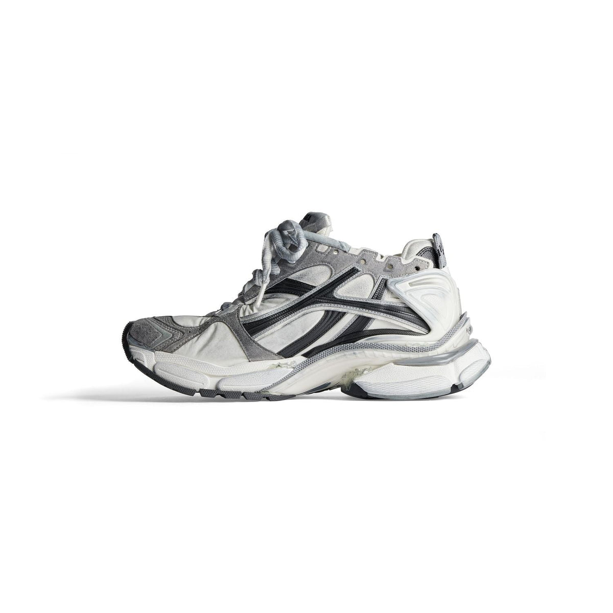 BALENCIAGA Gradient Women's Sneakers