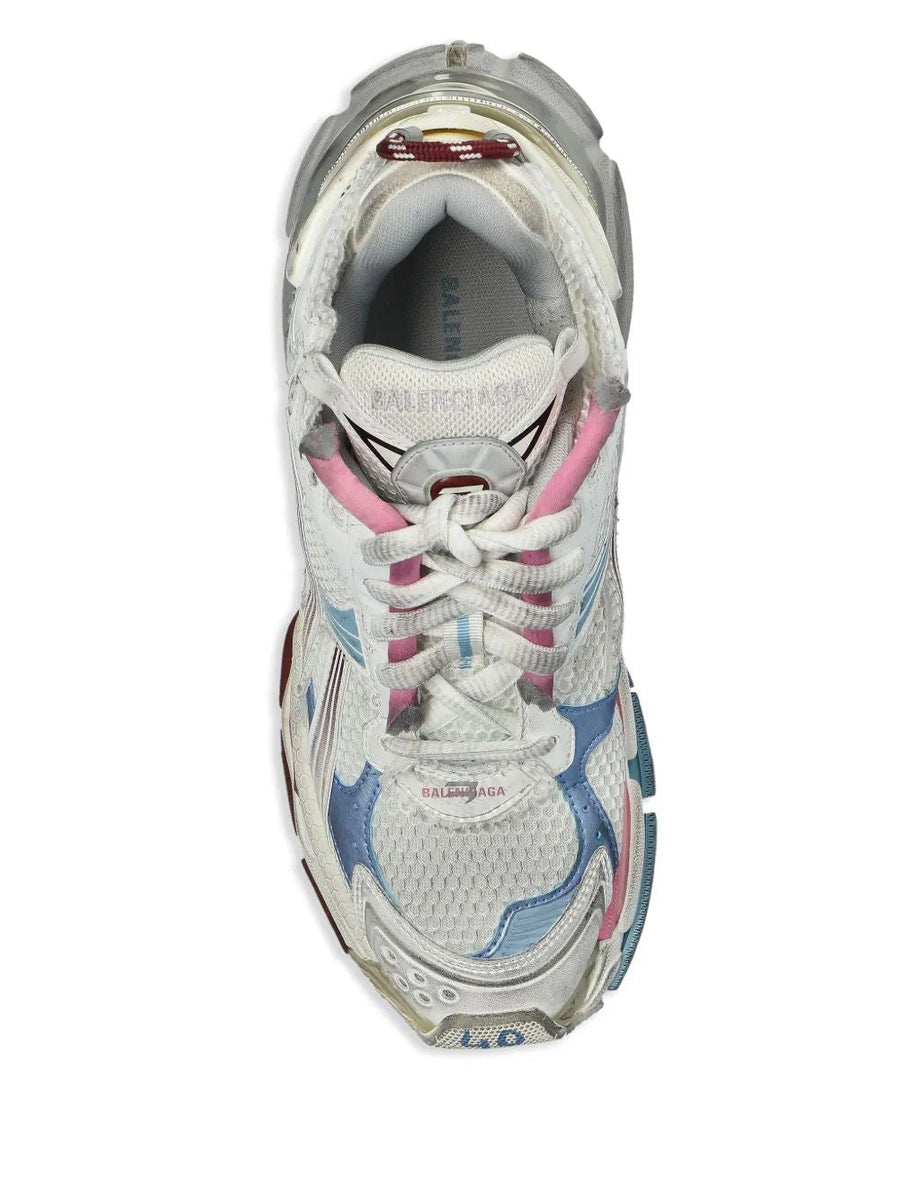 BALENCIAGA Women's Runner Sneakers - SS25