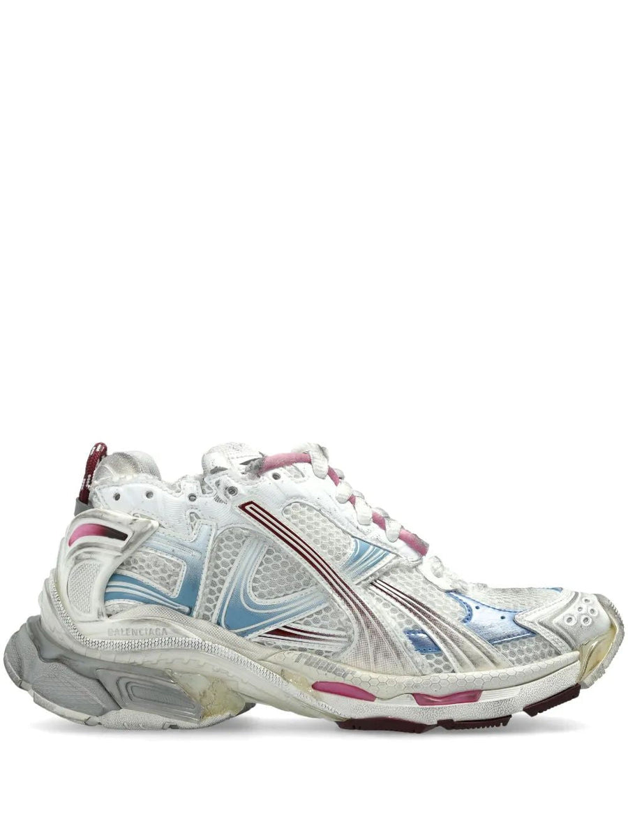 BALENCIAGA Gradient Runner Sneaker for Women