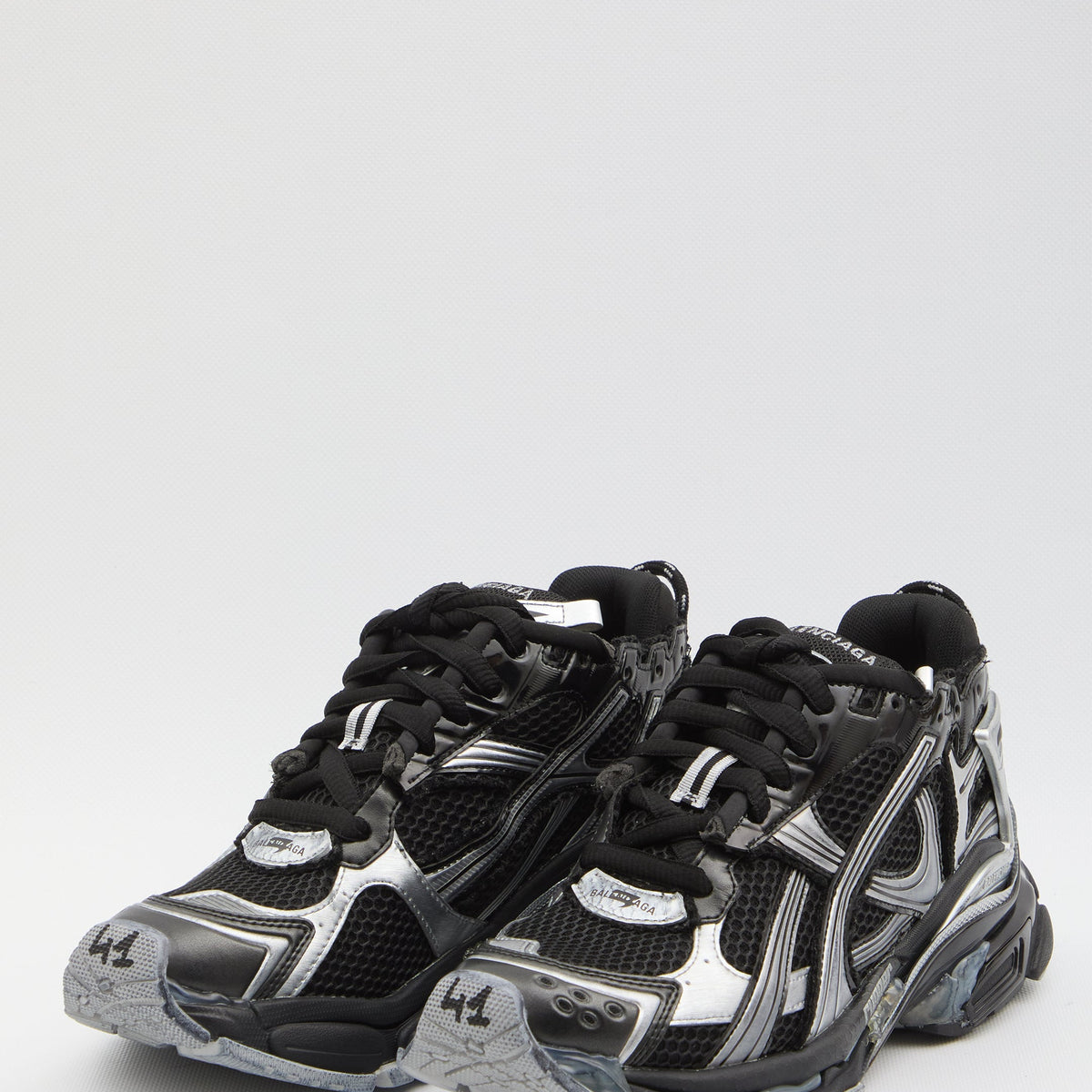 BALENCIAGA Runner Sneaker
