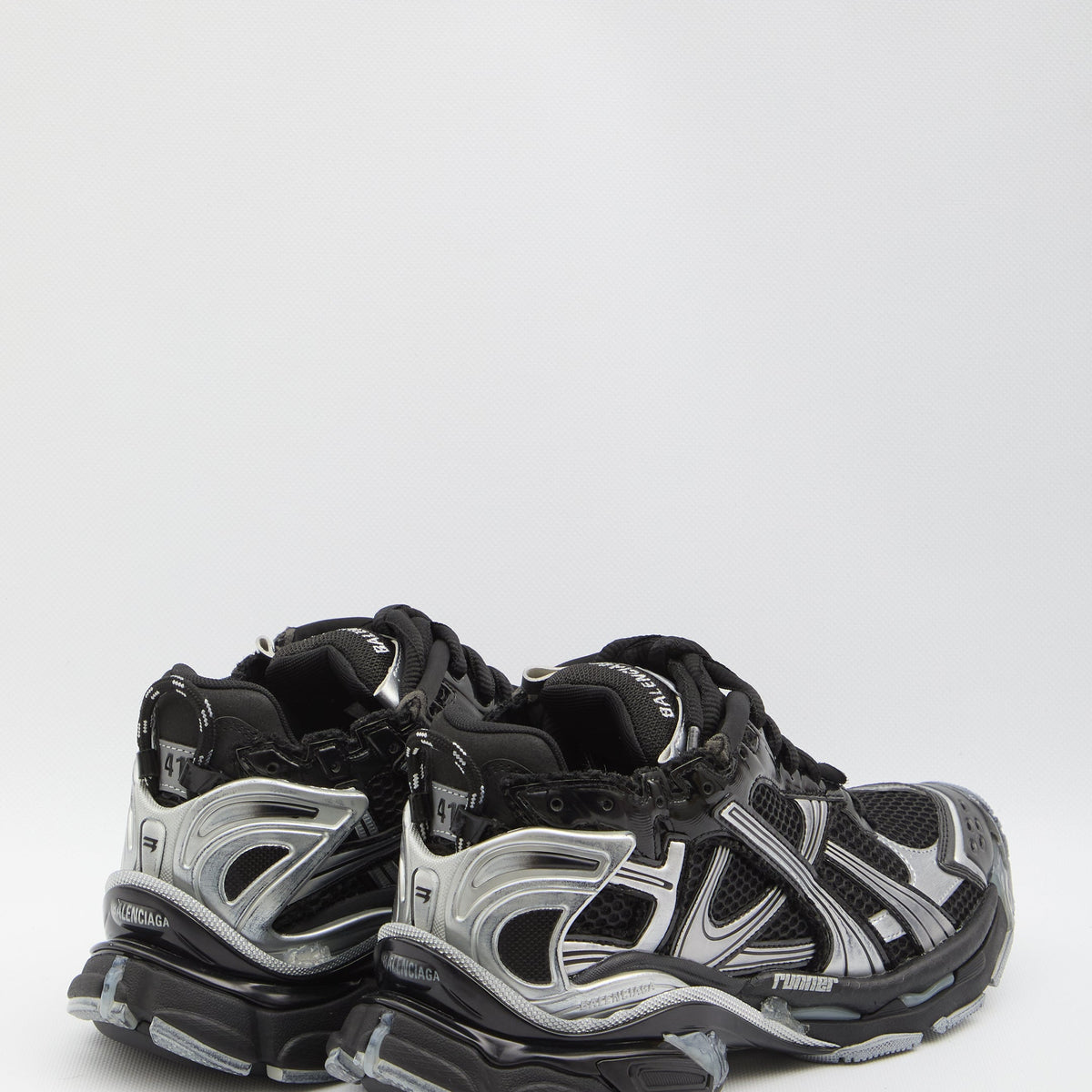BALENCIAGA Runner Sneaker