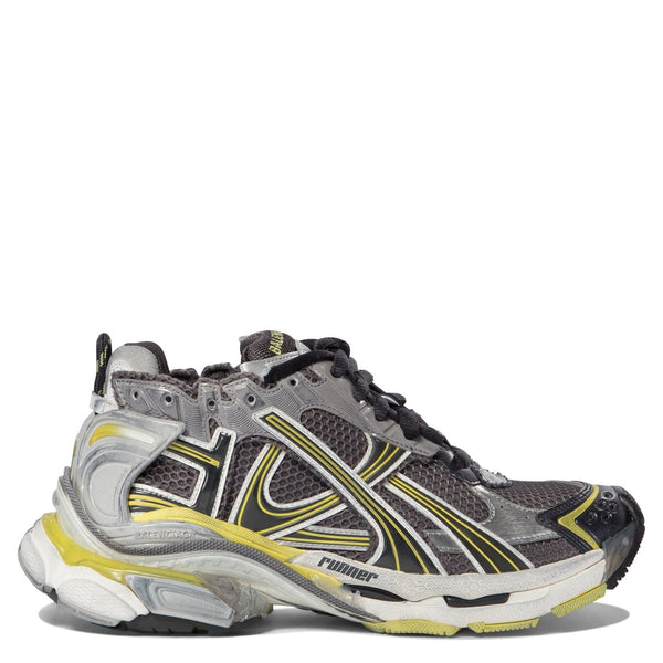 "RUNNER" SNEAKERS