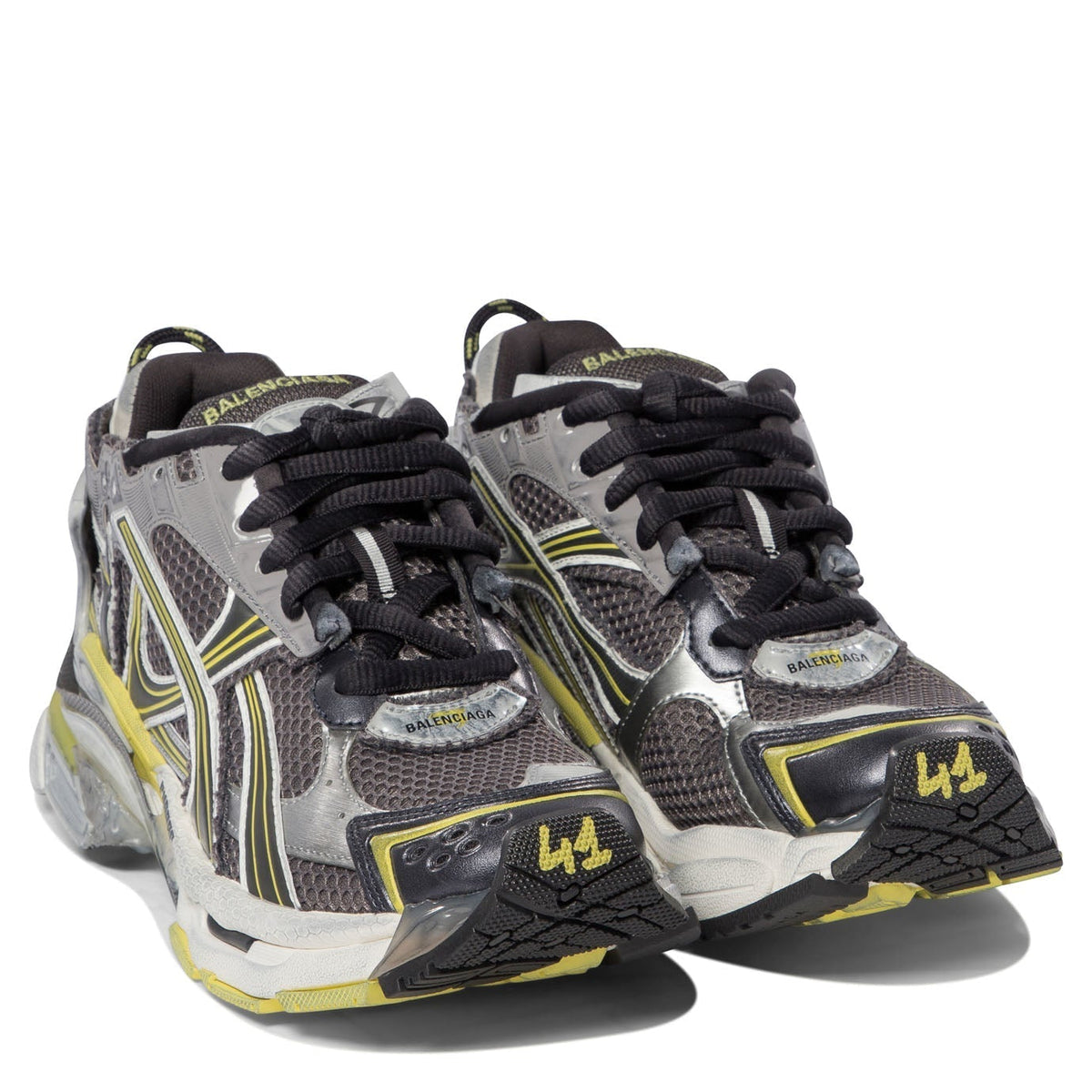 "RUNNER" SNEAKERS