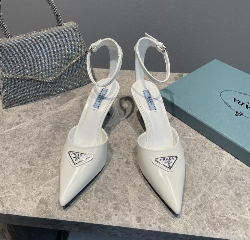 Chloe’s Picks - PD Women Shoes - 267