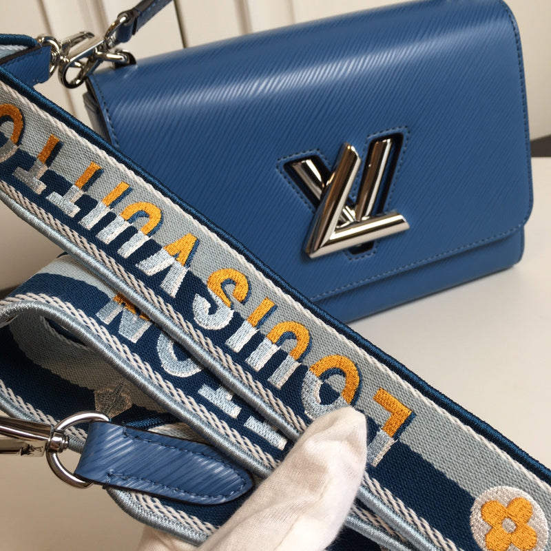 I W Fashion Lu-Vi Bags - 16974