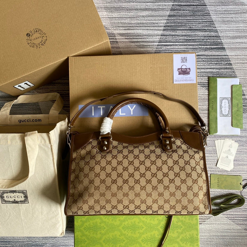 PHA - GUKI Bags - 1620