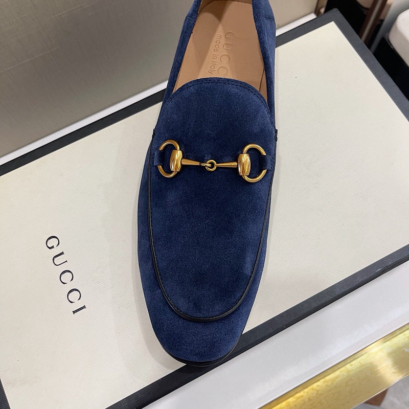 Gucci Luxury Shoes