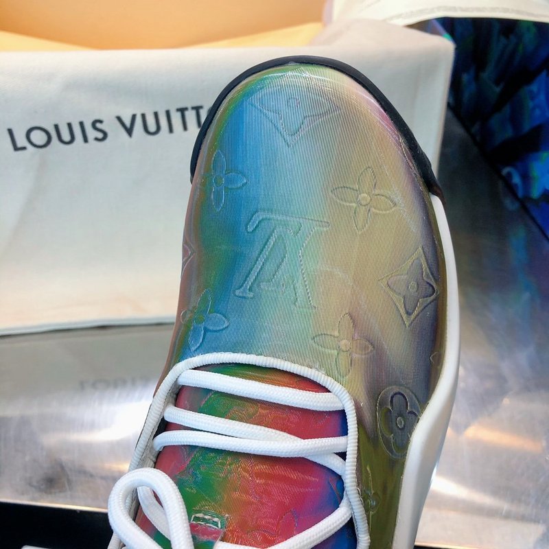 Louis Vuittion Luxury Shoes